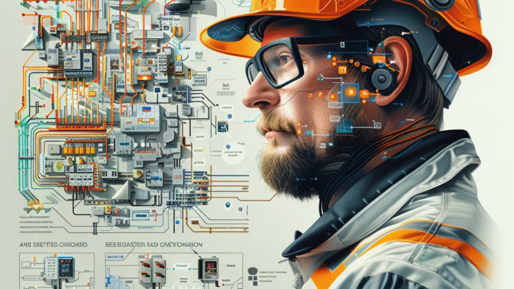 Enginyeria elèctrica i energètica adaptada a la indústria